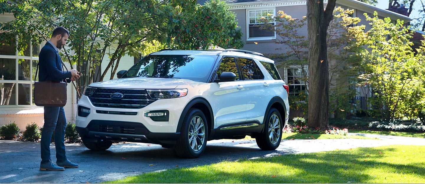 Neighbors Ford of Park Rapids in Park Rapids MN