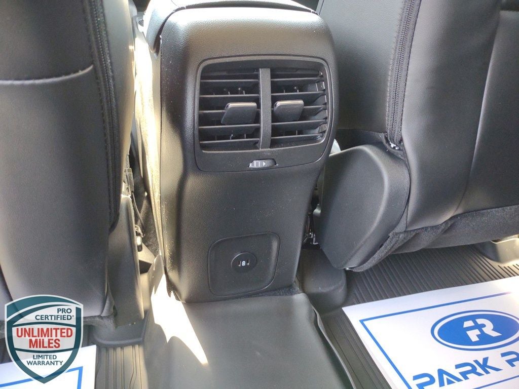 2025 Ford Escape Plug-In Hybrid Base