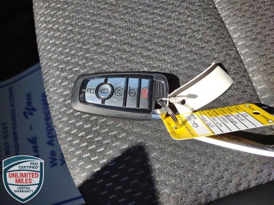 2025 Ford Escape Plug-In Hybrid Base