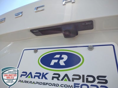 2025 Ford Escape Plug-In Hybrid Base