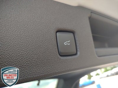 2025 Ford Escape Hybrid ST-Line Select