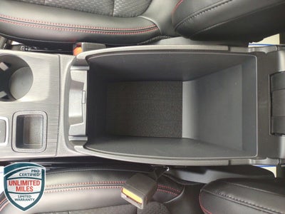 2025 Ford Escape Hybrid ST-Line Select