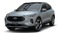 2025 Ford Escape Hybrid ST-Line Select