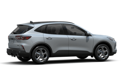2025 Ford Escape Hybrid ST-Line Select