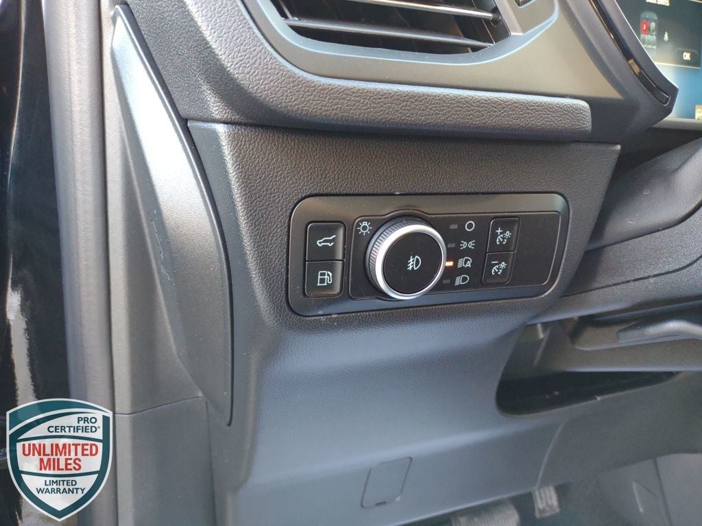 2026 Ford Escape Hybrid ST-Line Select