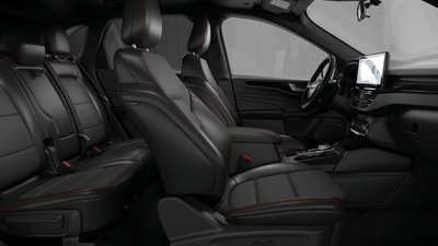 2026 Ford Escape Hybrid ST-Line Select