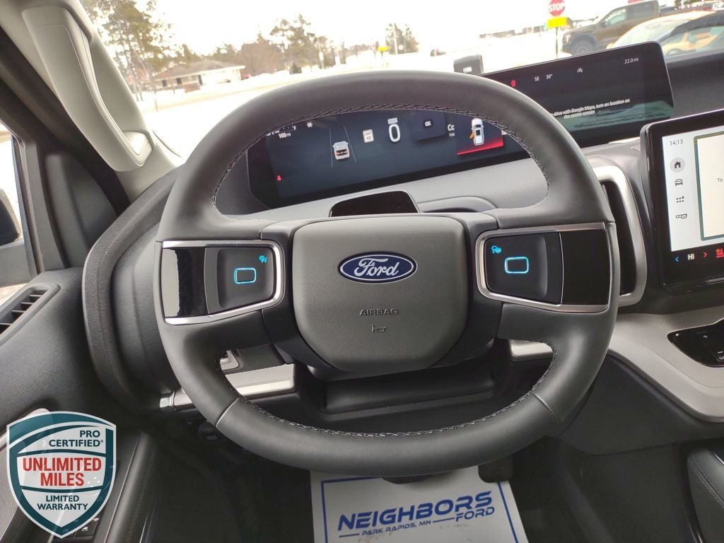 2026 Ford Expedition Max Active
