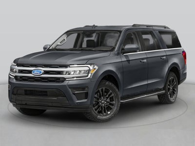 2023 Ford Expedition Max XLT