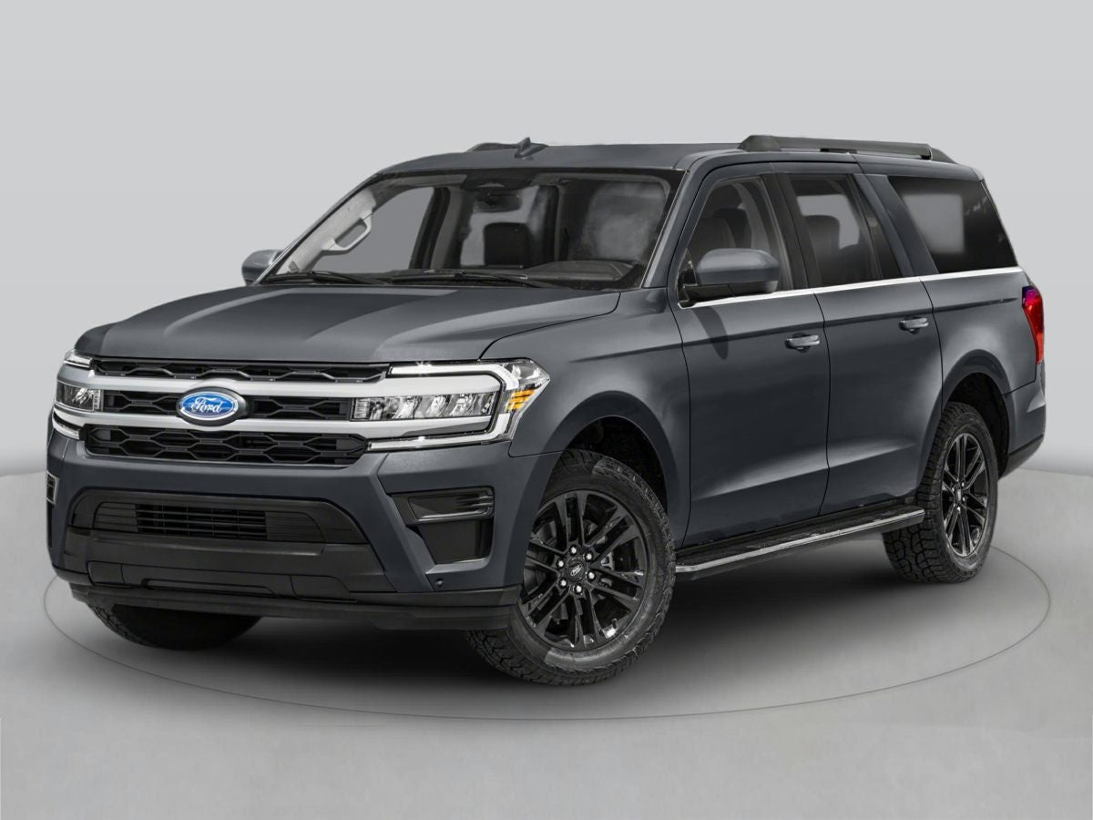 2023 Ford Expedition Max XLT