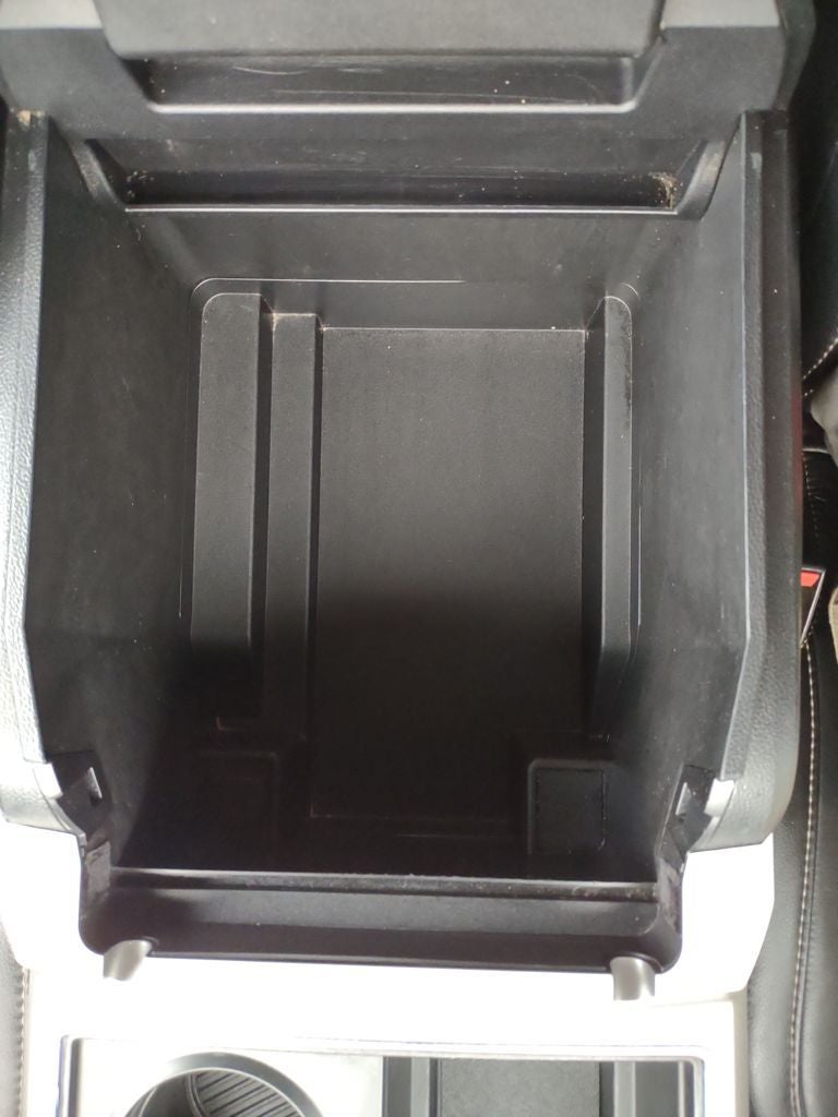 2020 Ford F-250SD Lariat