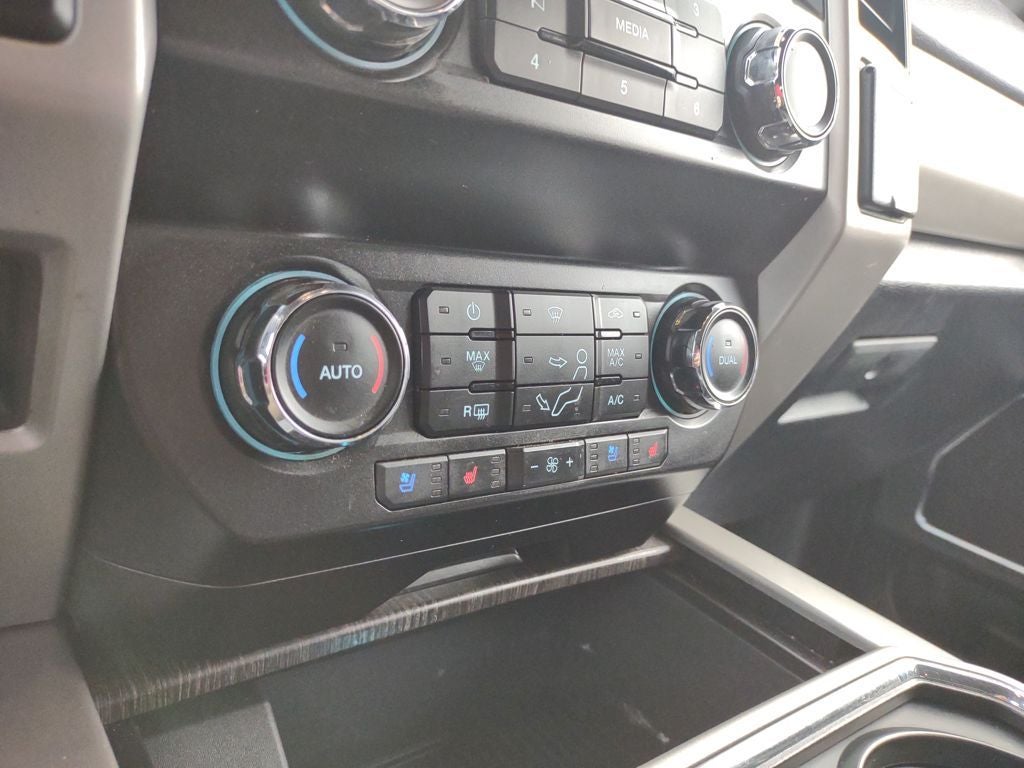 2020 Ford F-250SD Lariat