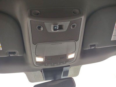 2020 Ford F-250SD Lariat