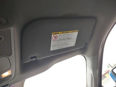 2020 Ford F-250SD Lariat