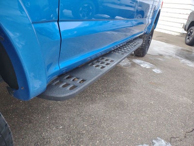 2020 Ford F-250SD Lariat