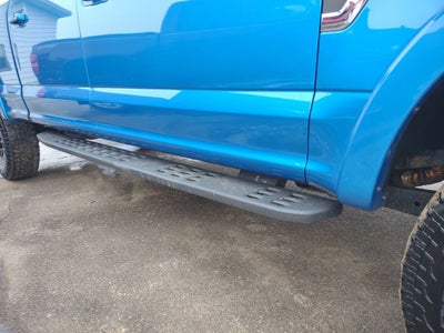 2020 Ford F-250SD Lariat