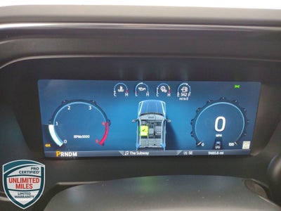 2025 Ford F-350SD Platinum