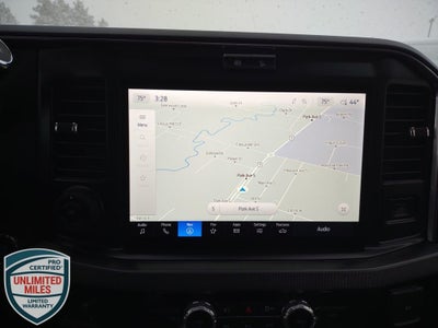 2025 Ford F-350SD Platinum