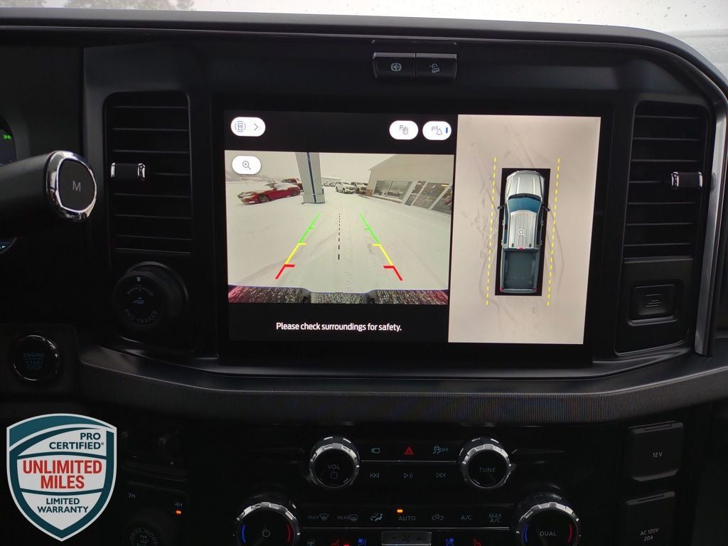 2025 Ford F-350SD Platinum