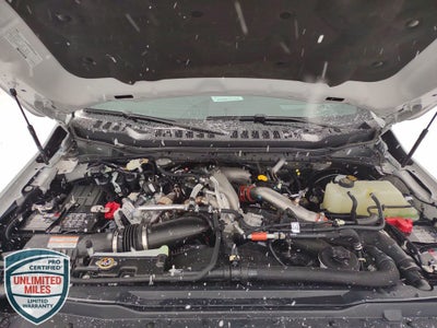 2025 Ford F-350SD Platinum