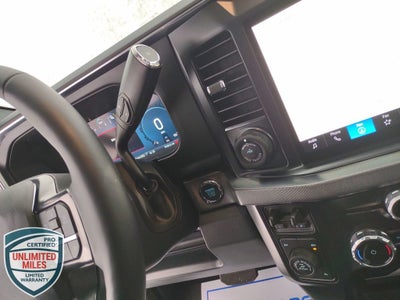 2025 Ford F-350SD Platinum