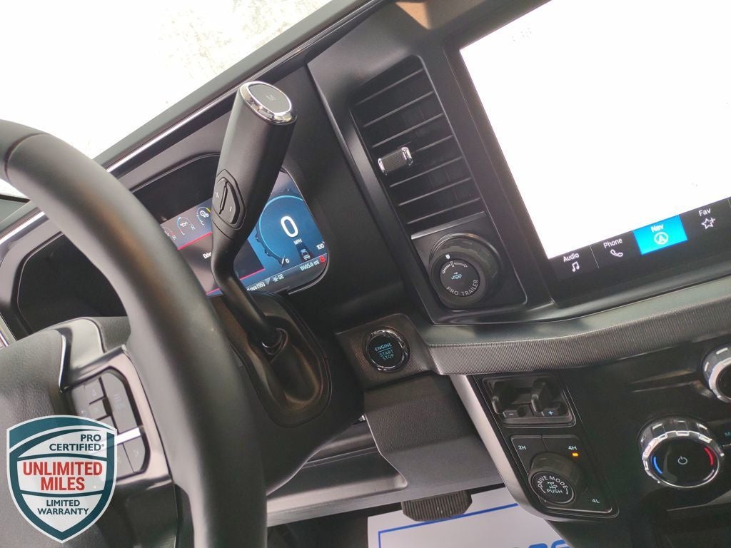 2025 Ford F-350SD Platinum