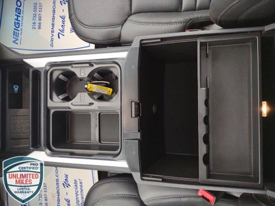 2025 Ford F-350SD Platinum