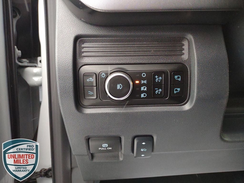 2025 Ford F-350SD Platinum