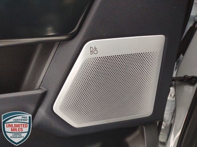 2025 Ford F-350SD Platinum