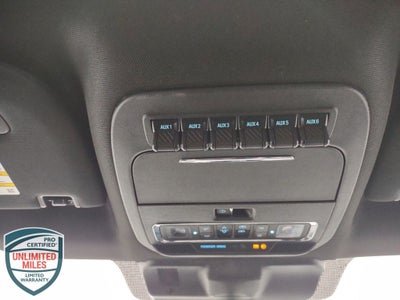 2025 Ford F-350SD Platinum