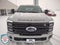 2025 Ford F-350SD Platinum