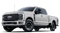 2025 Ford F-350SD Platinum