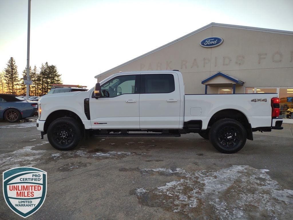 2026 Ford F-350SD XLT