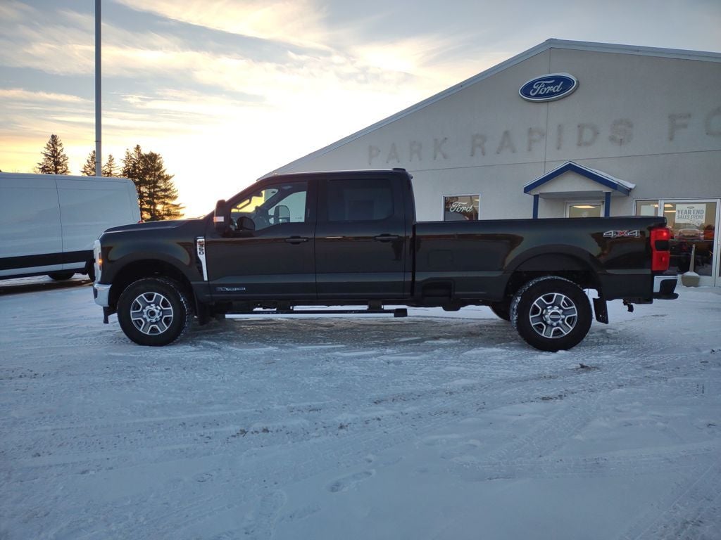 2024 Ford F-350SD Lariat