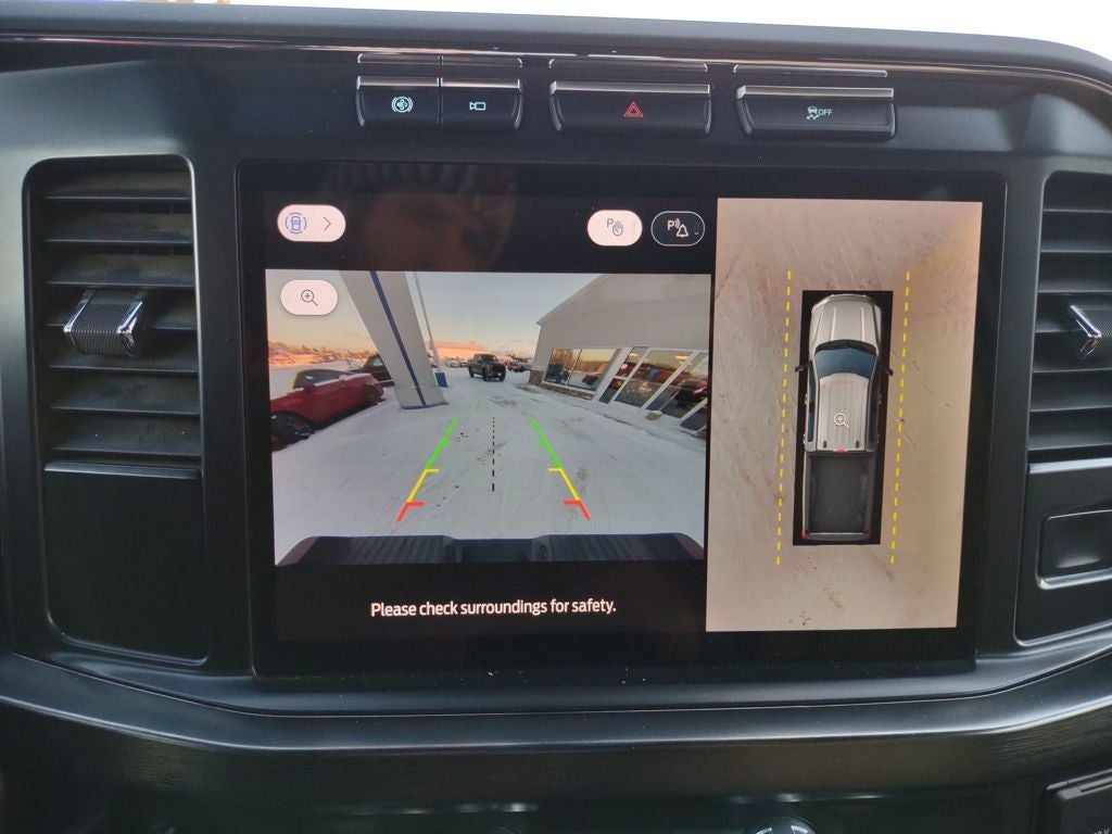 2024 Ford F-350SD Lariat