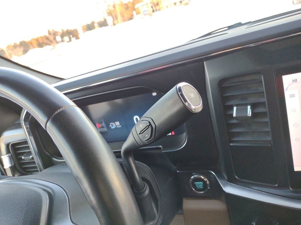 2024 Ford F-350SD Lariat