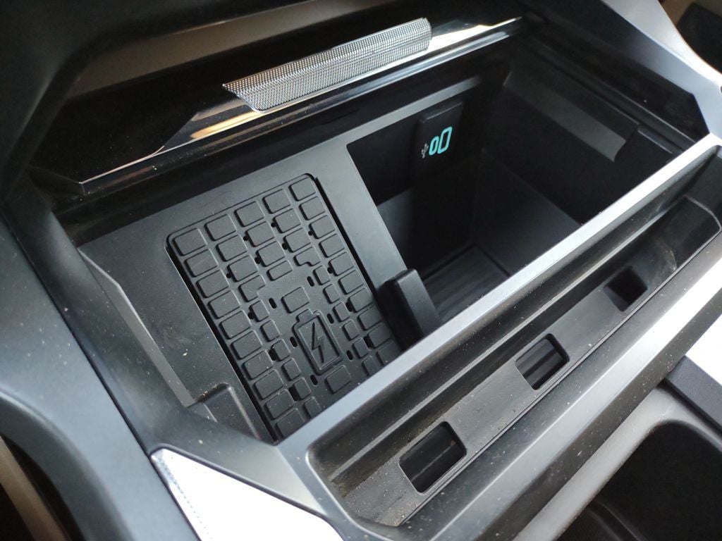 2024 Ford F-350SD Lariat