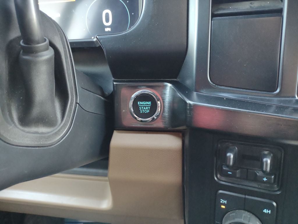 2024 Ford F-350SD Lariat