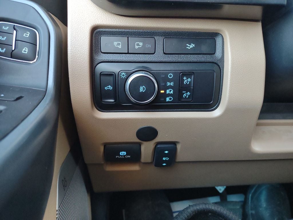 2024 Ford F-350SD Lariat