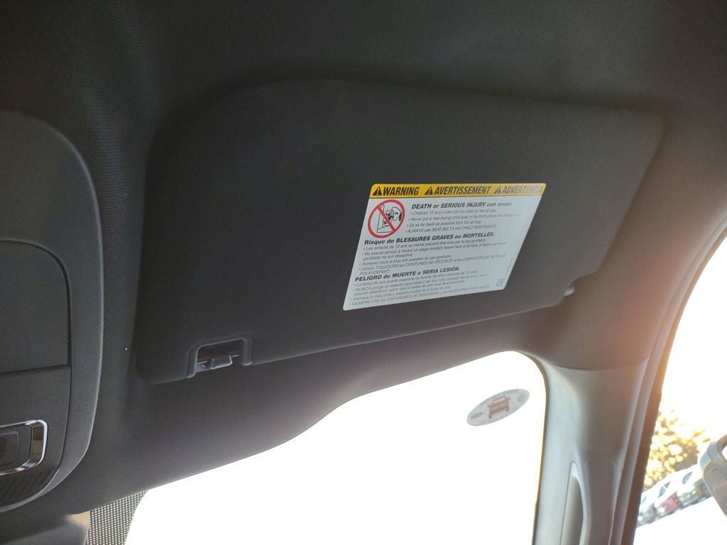 2024 Ford F-350SD Lariat