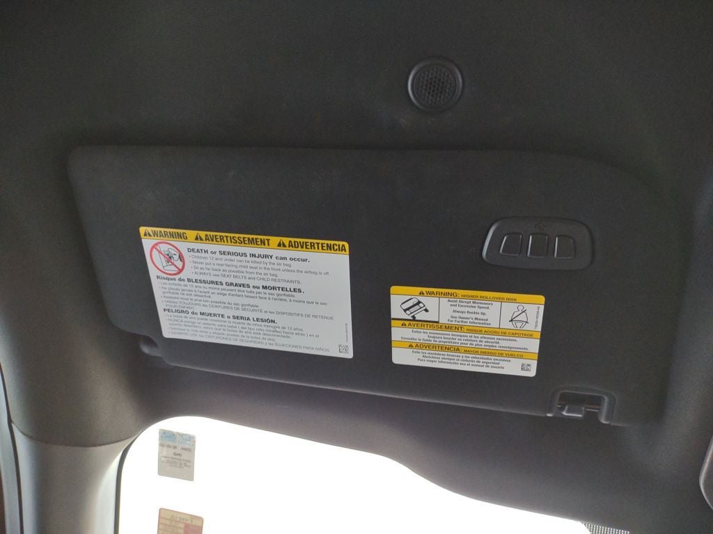 2024 Ford F-350SD Lariat