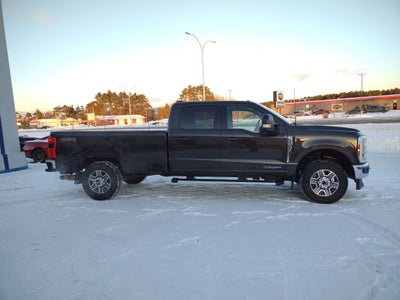2024 Ford F-350SD Lariat