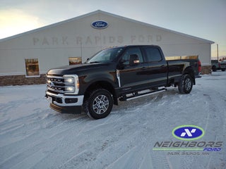 2024 Ford F-350SD