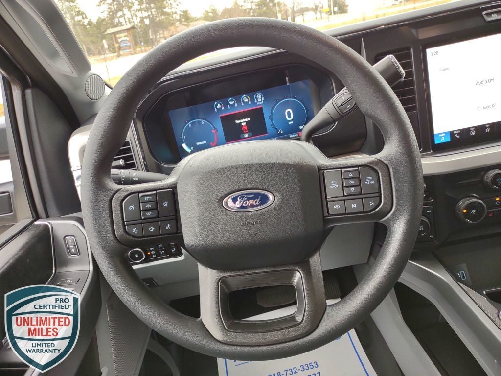 2026 Ford F-350SD XLT