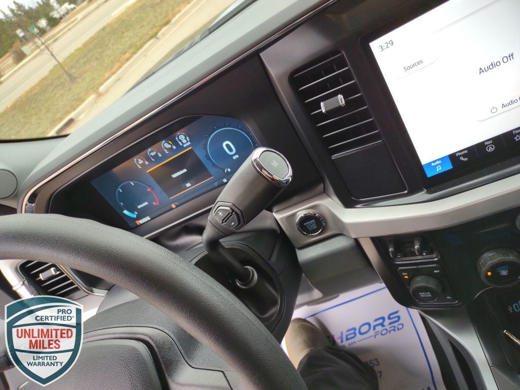 2026 Ford F-350SD XLT