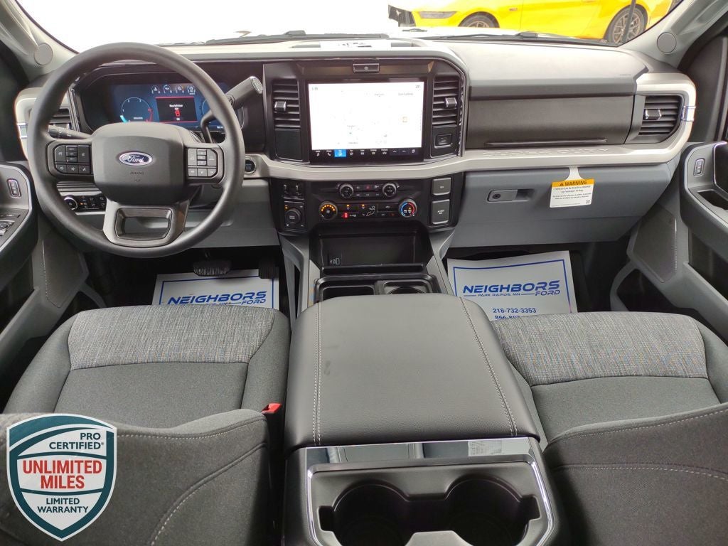 2026 Ford F-350SD XLT