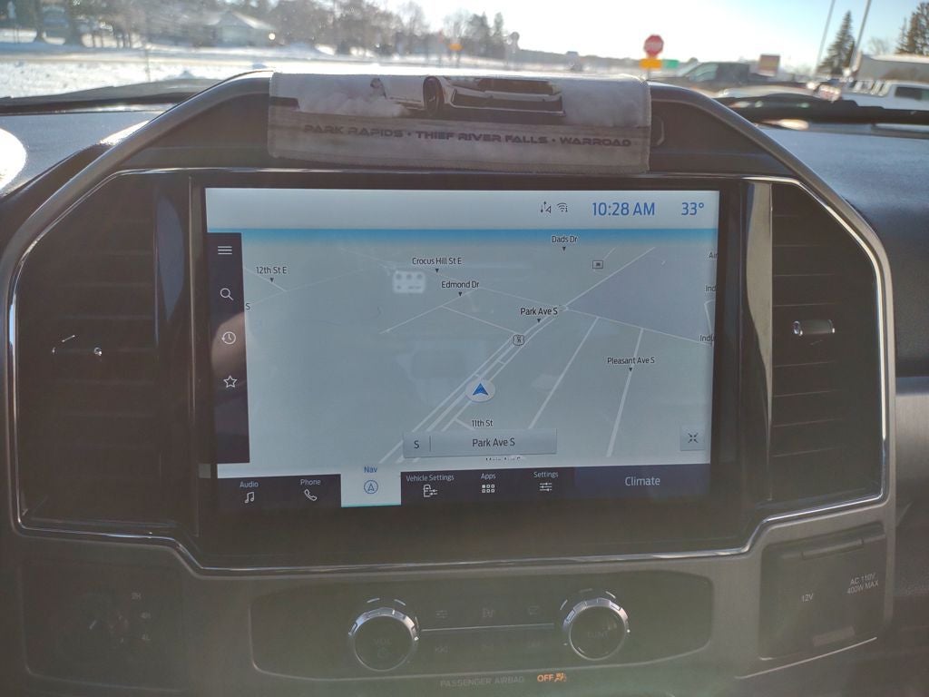 2022 Ford F-450SD Platinum DRW