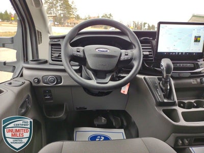 2024 Ford Transit-250 Base
