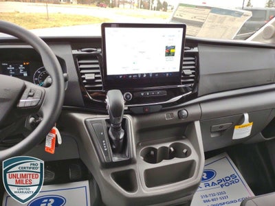 2024 Ford Transit-250 Base