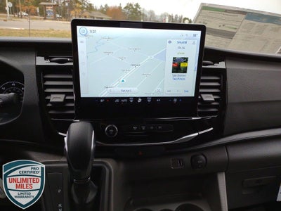 2024 Ford Transit-250 Base