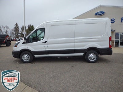 2024 Ford Transit-250 Base